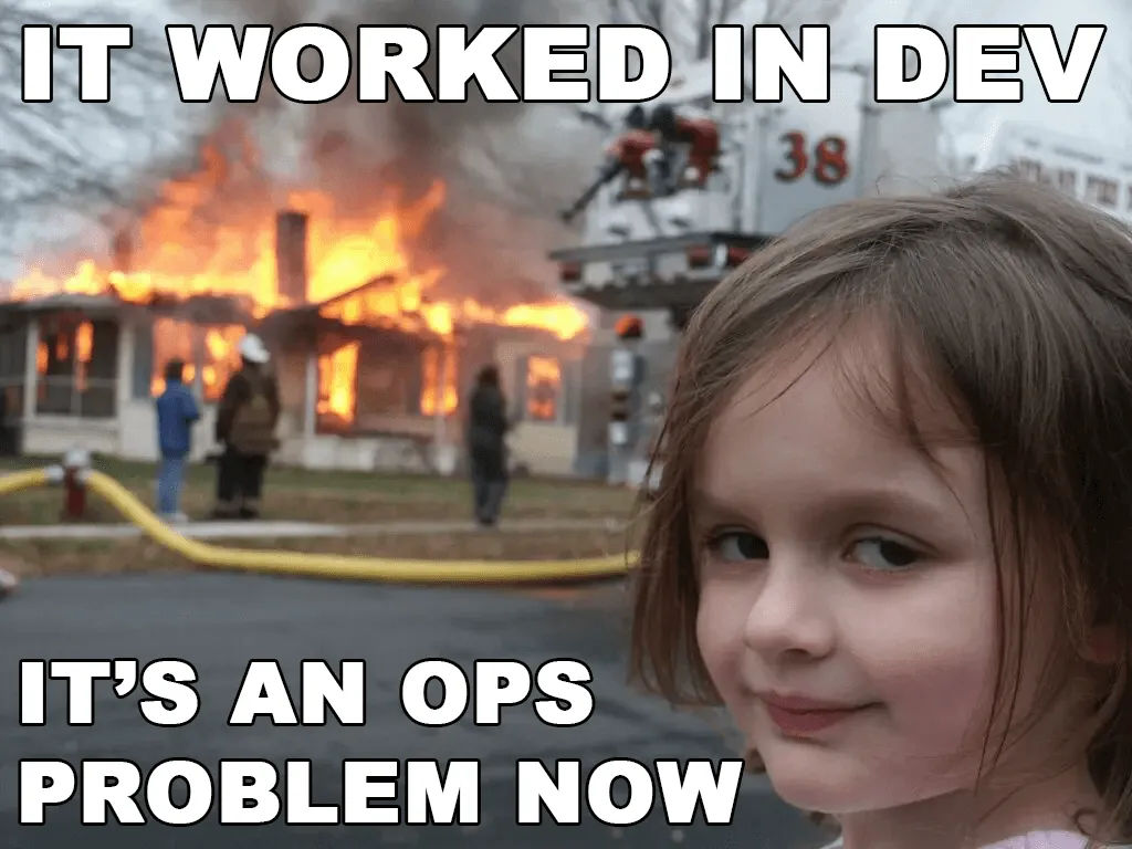 Making Your Deployments Boring: What's Good Enough?