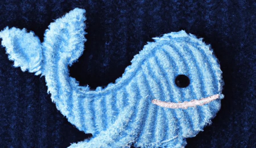 A Simple Docker Tagging Strategy